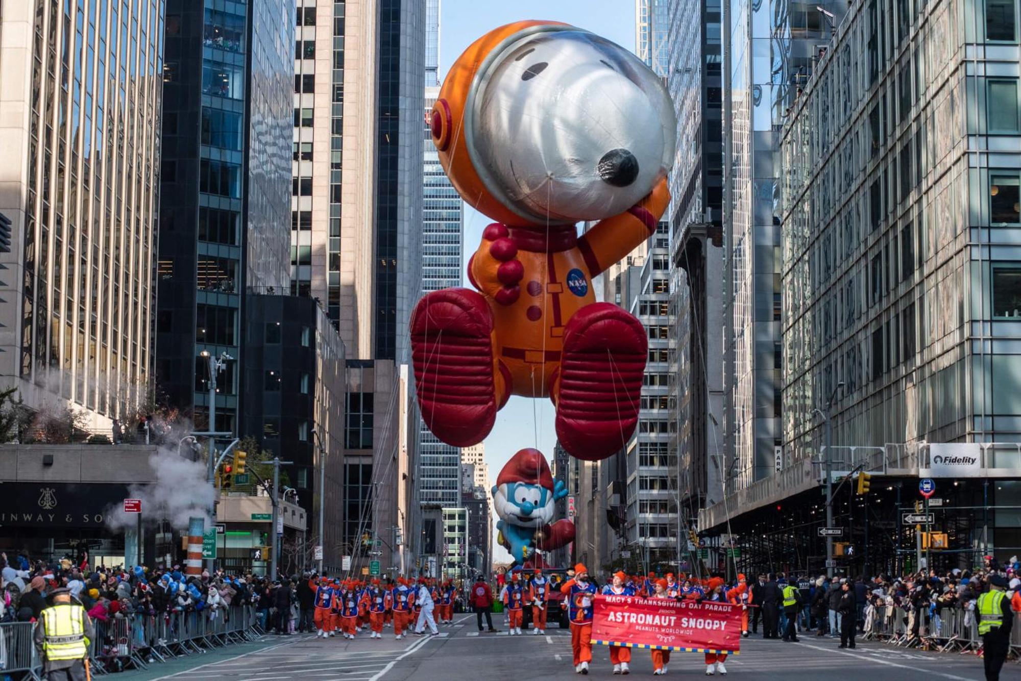 Herald Square نيو يورك المظهر الخارجي الصورة