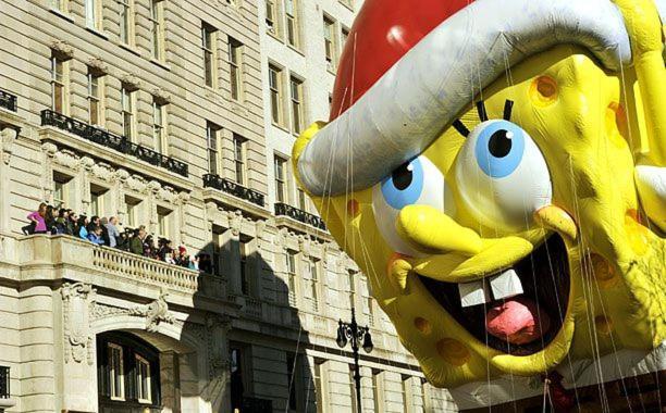 Herald Square نيو يورك المظهر الخارجي الصورة